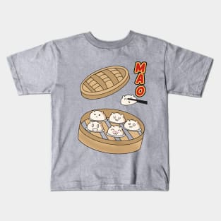 MAO Kids T-Shirt